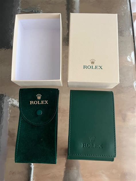 rolex etui kaufen|Rolex Uhren.